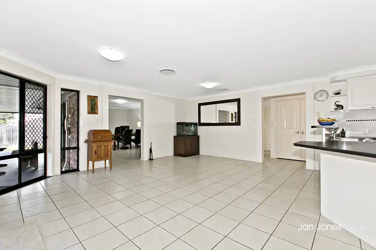 Sixth view of Homely house listing, 46 Mariner Bvd, Deception Bay QLD 4508