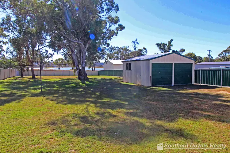 Second view of Homely house listing, 5 Gordon Ct, Warwick QLD 4370