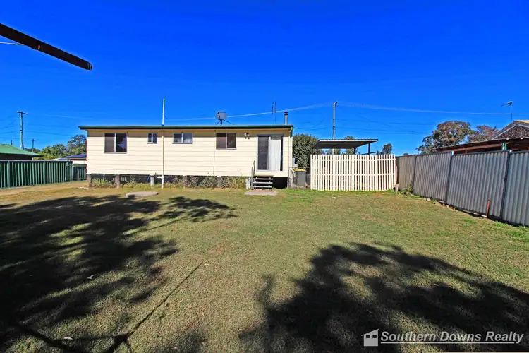 Third view of Homely house listing, 5 Gordon Ct, Warwick QLD 4370