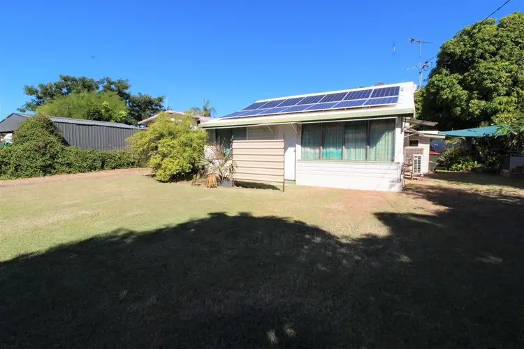 51 Hilary St, Mount Isa QLD 4825