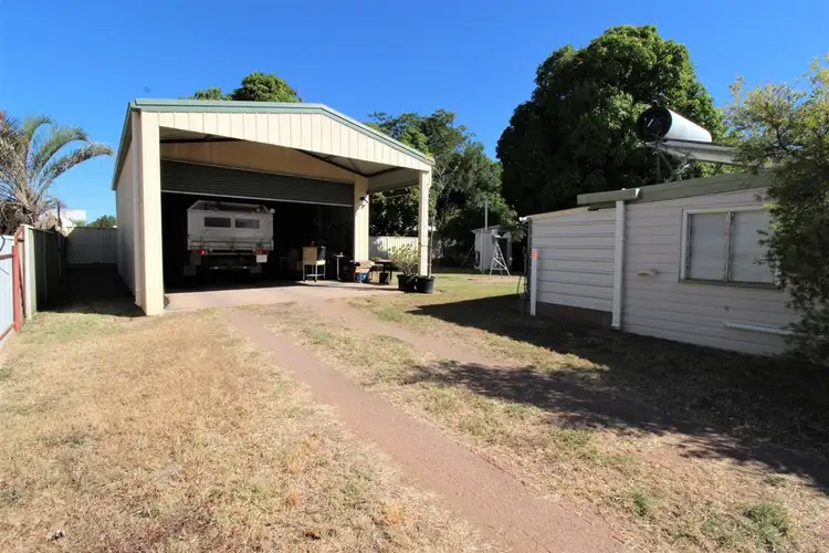 Second view of Homely house listing, 51 Hilary St, Mount Isa QLD 4825