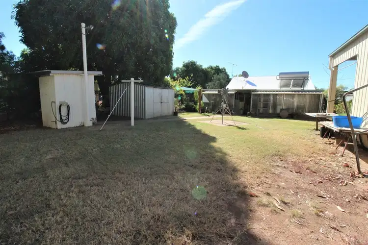 Fourth view of Homely house listing, 51 Hilary St, Mount Isa QLD 4825