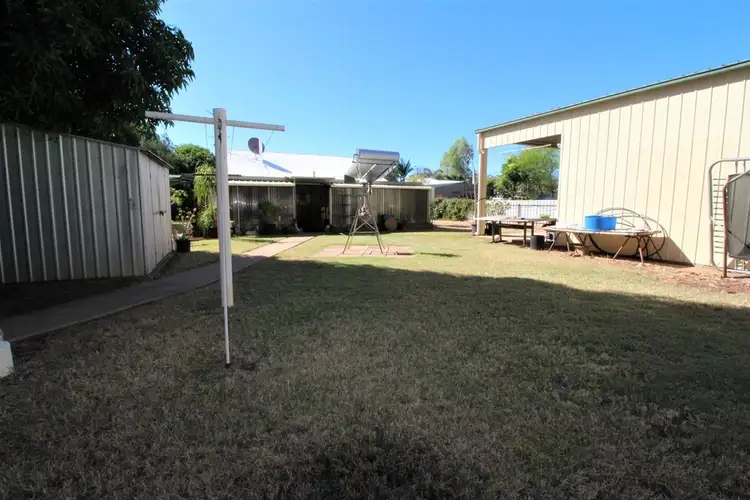 Fifth view of Homely house listing, 51 Hilary St, Mount Isa QLD 4825