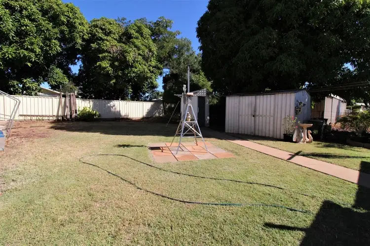 Seventh view of Homely house listing, 51 Hilary St, Mount Isa QLD 4825