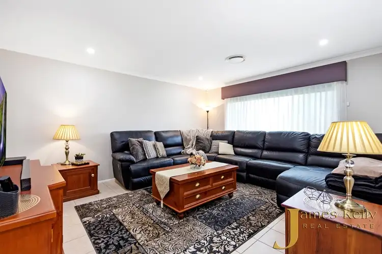 Third view of Homely house listing, 68 Jocelyn Bvd, Quakers Hill NSW 2763