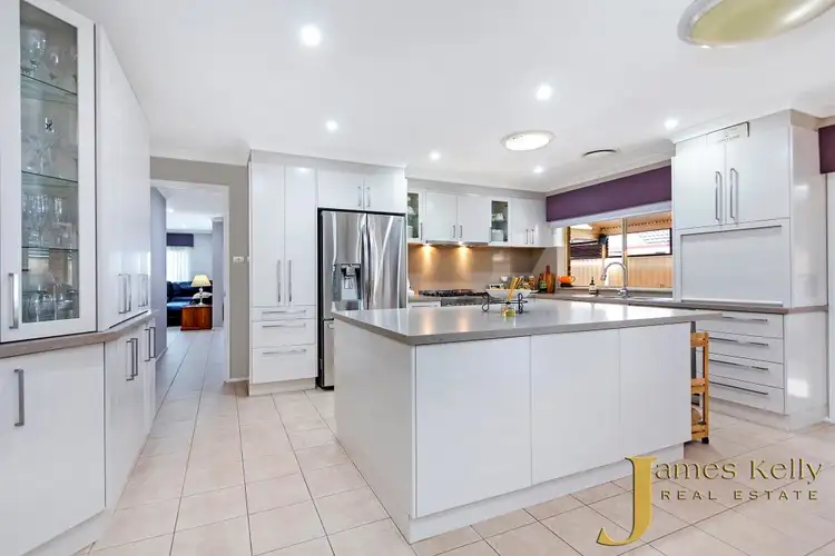 Fourth view of Homely house listing, 68 Jocelyn Bvd, Quakers Hill NSW 2763