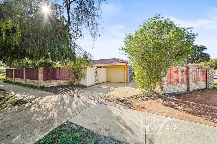 58 Welwyn Avenue, Manning WA 6152