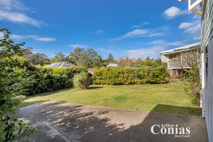 Second view of Homely house listing, 39 Gresham St, Ashgrove QLD 4060