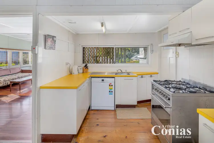 Third view of Homely house listing, 39 Gresham St, Ashgrove QLD 4060