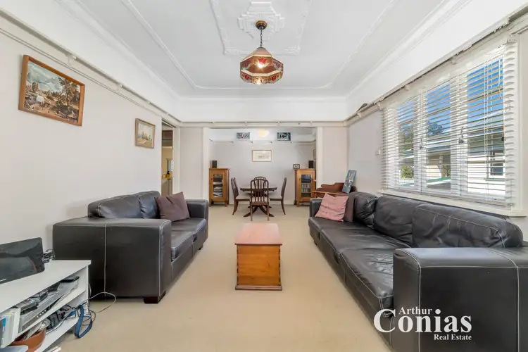 Fourth view of Homely house listing, 39 Gresham St, Ashgrove QLD 4060