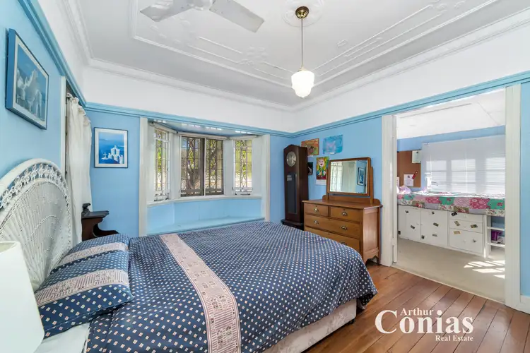 Sixth view of Homely house listing, 39 Gresham St, Ashgrove QLD 4060