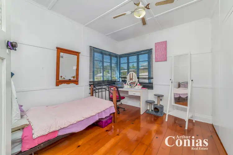 Seventh view of Homely house listing, 39 Gresham St, Ashgrove QLD 4060