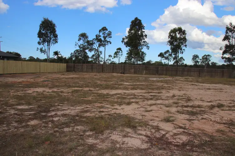 115 Tulipwood Dr, Tinana QLD 4650