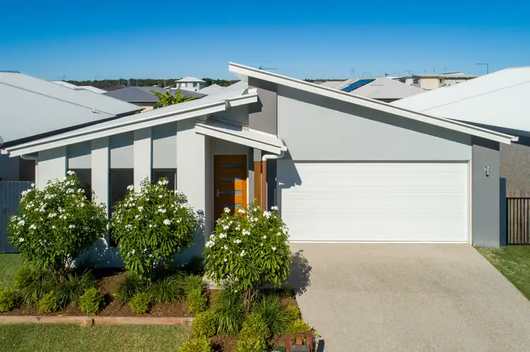 Third view of Homely house listing, 15 Sienna Cres, Palmview QLD 4553
