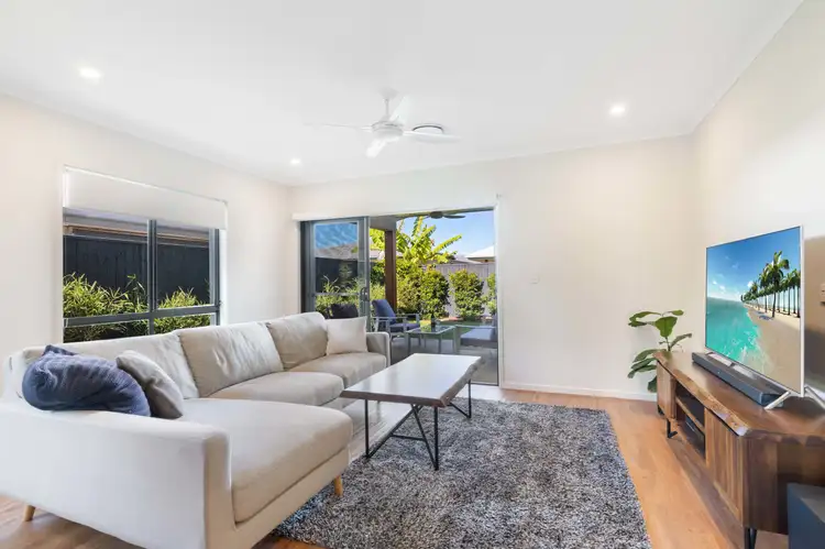 Fifth view of Homely house listing, 15 Sienna Cres, Palmview QLD 4553