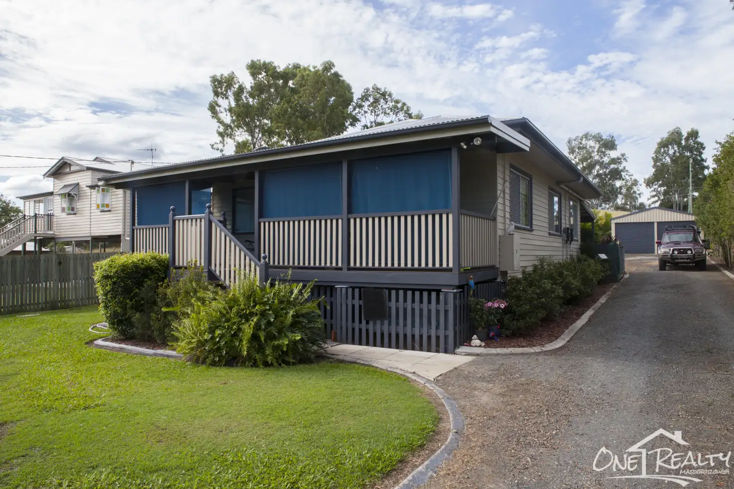 Main view of Homely house listing, 47 Brugh Street, Aldershot QLD 4650