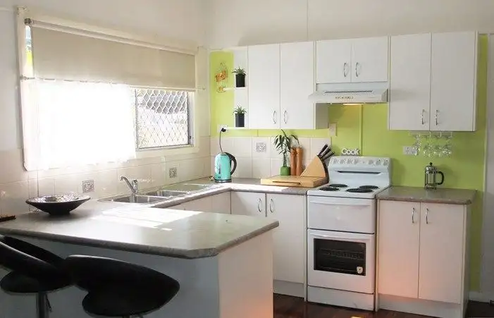Second view of Homely house listing, 47 Brugh Street, Aldershot QLD 4650