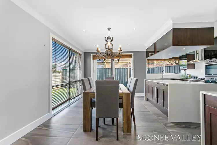 Fourth view of Homely townhouse listing, 5/570 Buckley Street, Keilor East VIC 3033