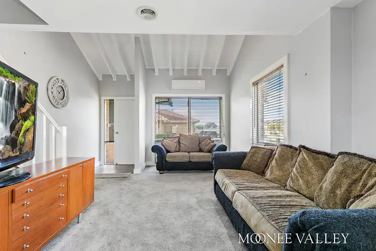 Fifth view of Homely townhouse listing, 5/570 Buckley Street, Keilor East VIC 3033