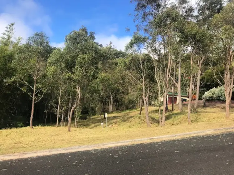 Third view of Homely land listing, 22 Ruby Steet, Herberton QLD 4887