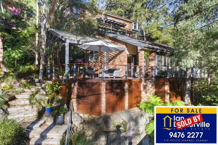 Main view of Homely house listing, 3 Timbarra Road, Westleigh NSW 2120