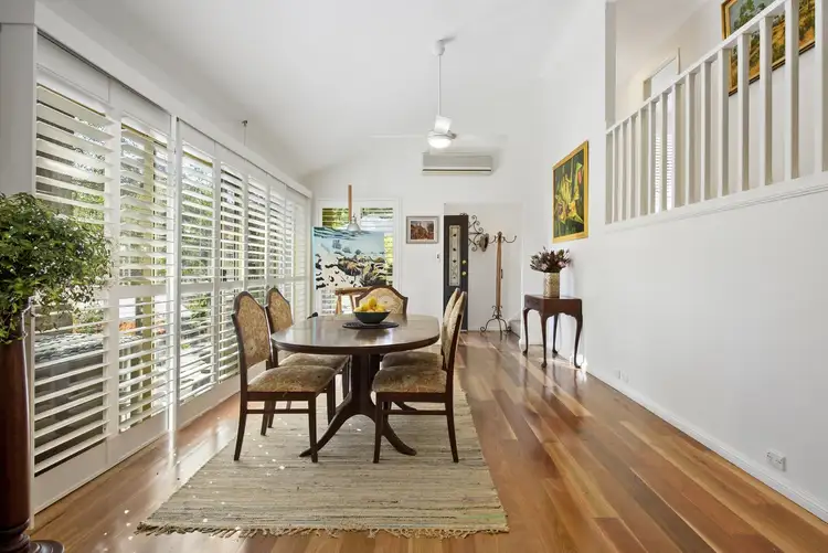 Fourth view of Homely house listing, 3 Timbarra Road, Westleigh NSW 2120