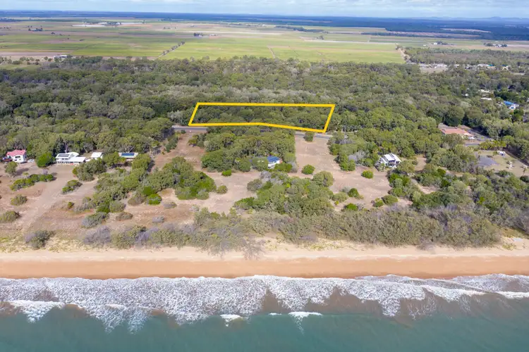 51 Sylvan Dr, Moore Park Beach QLD 4670