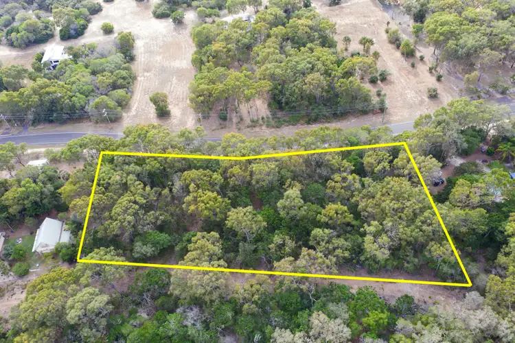 Second view of Homely land listing, 51 Sylvan Dr, Moore Park Beach QLD 4670