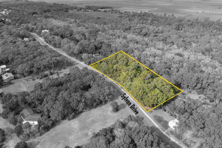 Fourth view of Homely land listing, 51 Sylvan Dr, Moore Park Beach QLD 4670