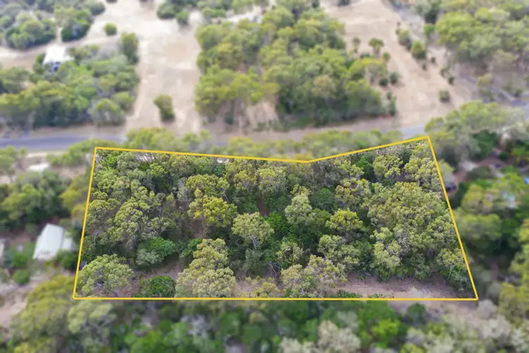 Fifth view of Homely land listing, 51 Sylvan Dr, Moore Park Beach QLD 4670