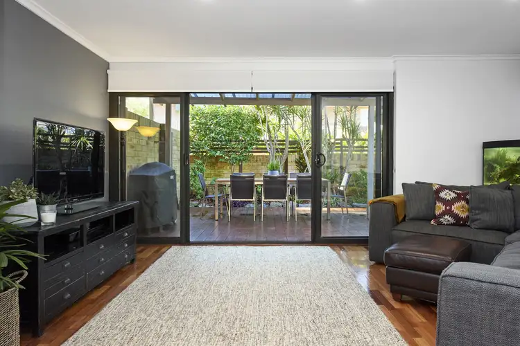 Fourth view of Homely townhouse listing, 13/1 Aaron Place, Wahroonga NSW 2076