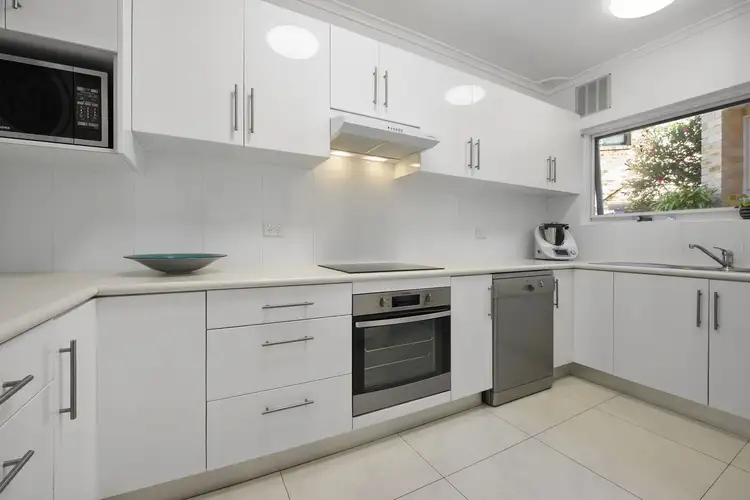 Fifth view of Homely townhouse listing, 13/1 Aaron Place, Wahroonga NSW 2076