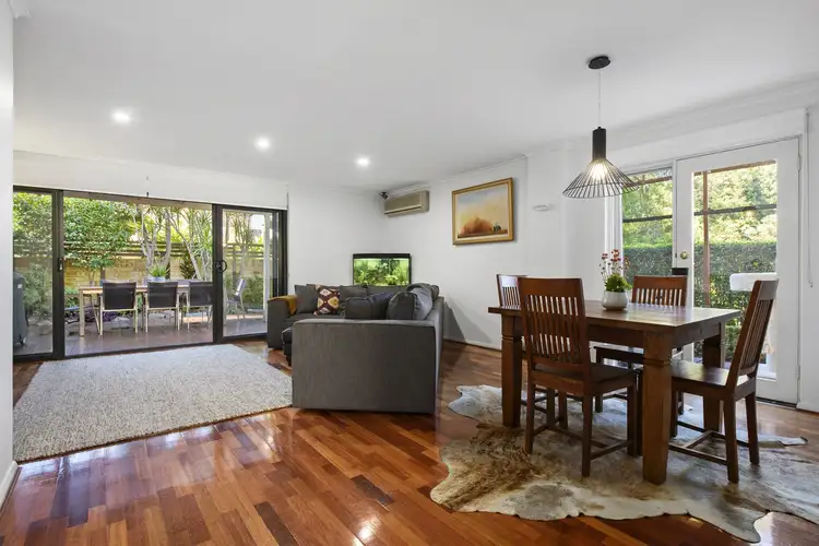 Sixth view of Homely townhouse listing, 13/1 Aaron Place, Wahroonga NSW 2076