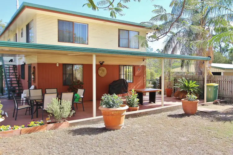 Second view of Homely house listing, 4469 Warrego Hwy, Plainland QLD 4341