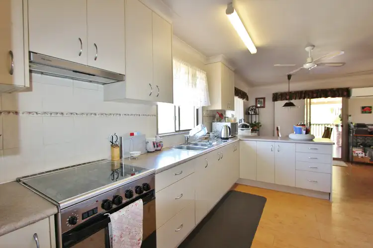 Fourth view of Homely house listing, 4469 Warrego Hwy, Plainland QLD 4341