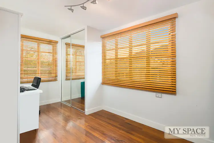 Fifth view of Homely house listing, 22 Midgley St, Carina QLD 4152