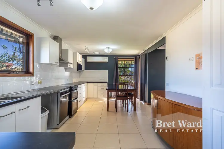 Third view of Homely house listing, 5 Bankin Ct, East Bairnsdale VIC 3875