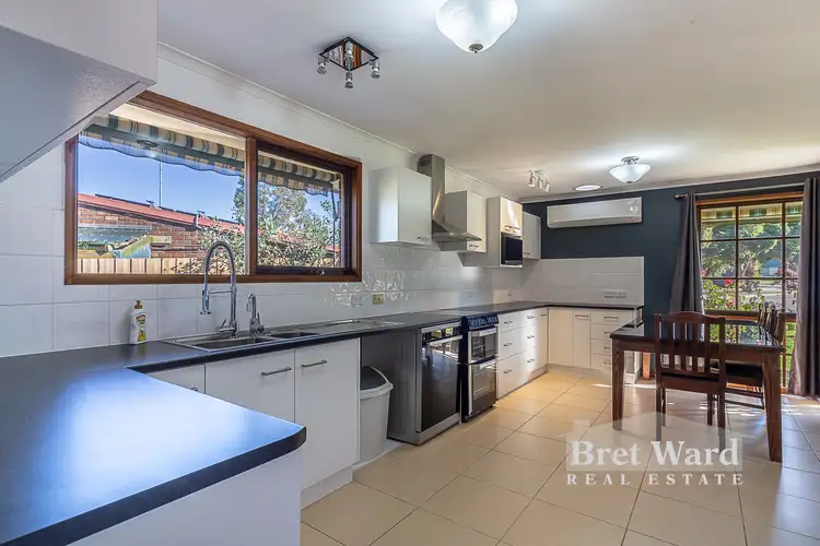 Fourth view of Homely house listing, 5 Bankin Ct, East Bairnsdale VIC 3875