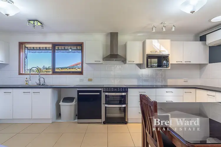 Fifth view of Homely house listing, 5 Bankin Ct, East Bairnsdale VIC 3875