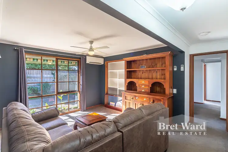 Sixth view of Homely house listing, 5 Bankin Ct, East Bairnsdale VIC 3875