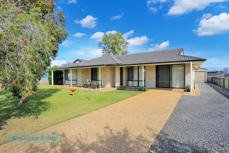 Main view of Homely house listing, 2 Sunset Ave, Woodgate QLD 4660