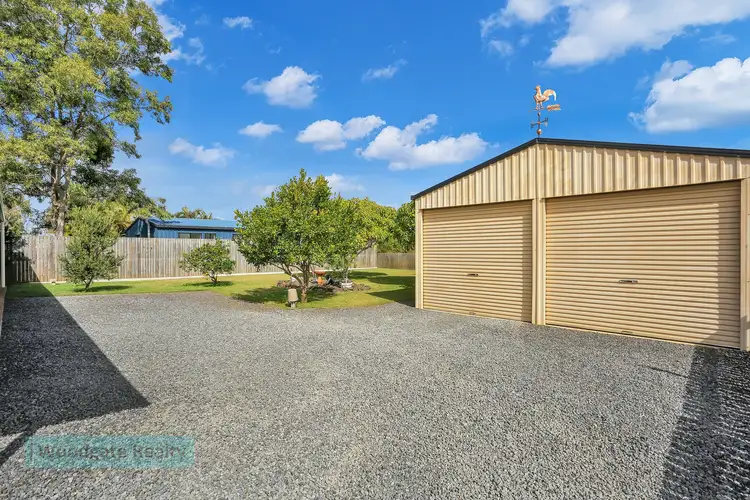 Third view of Homely house listing, 2 Sunset Ave, Woodgate QLD 4660