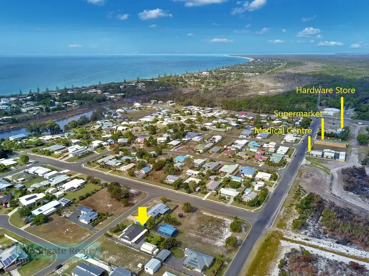 Fifth view of Homely house listing, 2 Sunset Ave, Woodgate QLD 4660