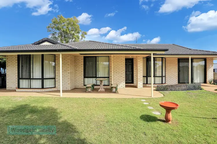 Sixth view of Homely house listing, 2 Sunset Ave, Woodgate QLD 4660