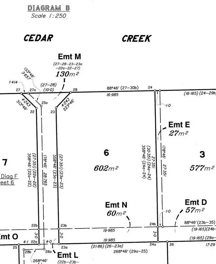 Third view of Homely land listing, L6 Cedar Creek Road, Upper Kedron QLD 4055