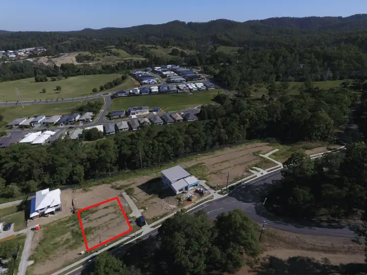 Fourth view of Homely land listing, L6 Cedar Creek Road, Upper Kedron QLD 4055