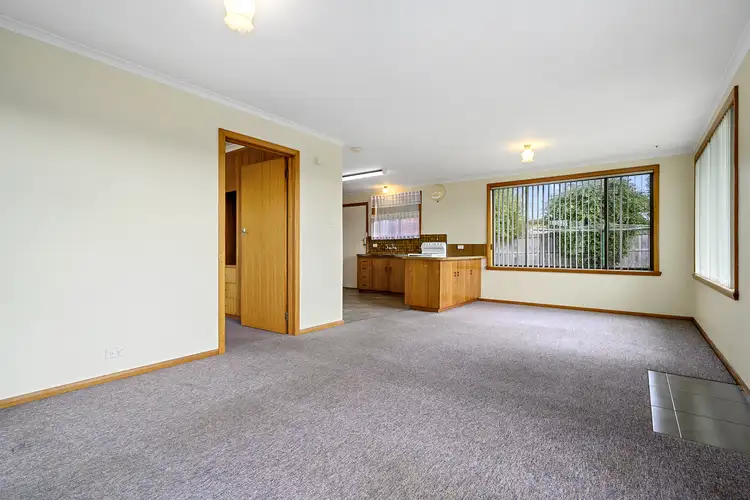 Second view of Homely house listing, 9 Wayne St, Devonport TAS 7310