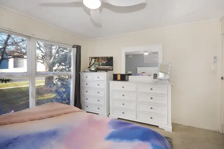 Second view of Homely house listing, 3 Sharpley Ave, Stawell VIC 3380