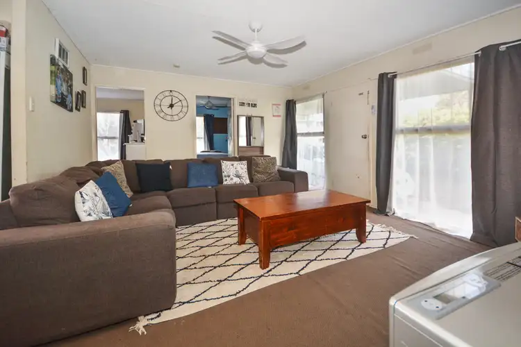 Third view of Homely house listing, 3 Sharpley Ave, Stawell VIC 3380