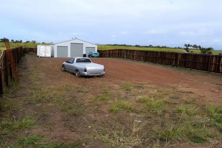 Second view of Homely land listing, 23 Hansen St, Burnett Heads QLD 4670